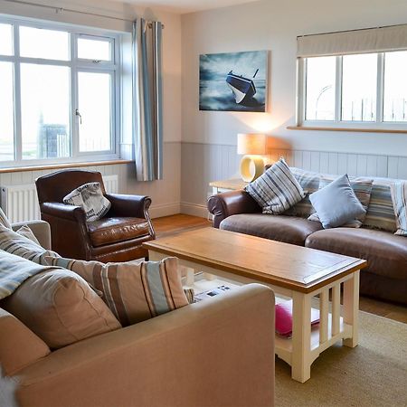 Gullsway Villa Beadnell Exterior photo
